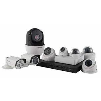 DVR Camera